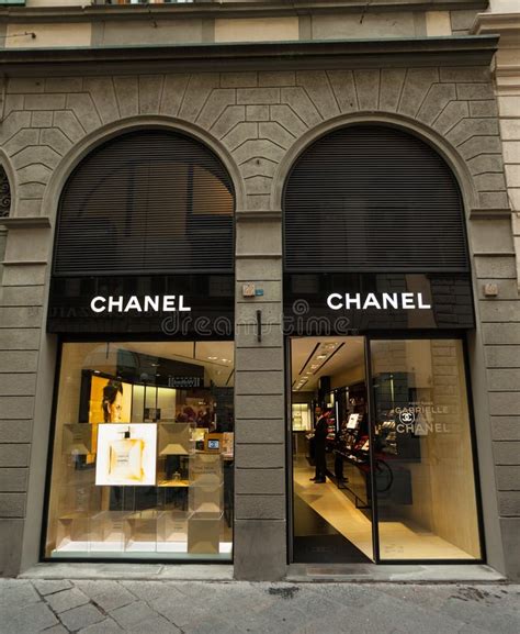 chanel italy store|chanel outlet in italy.